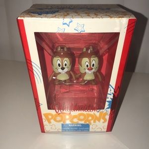 Vynylmation popcorn 🍿 collectible